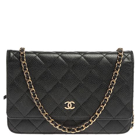 chanel black caviar price|Chanel Caviar New Clutch .